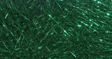 Hareline Ice Dub - Emerald Green #110 Hareline Dubbin