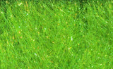 Hareline Ice Dub - Olive #263 Hareline Dubbin