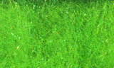 Hareline Ice Dub - Caddis Green #49 Hareline Dubbin