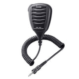 Icom HM165 IPX7 Waterproof Speaker Microphone