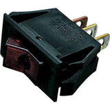 Sea-Dog Illuminated Rocker Switch ON/OFF