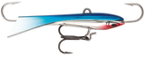 Rapala Snap Rap - Chrome Blue