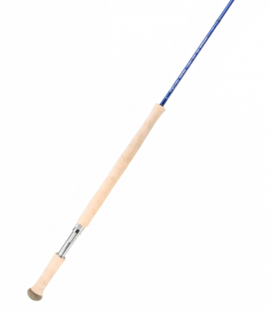 Echo Swing Spey 6126 Fly Rod – 6wt 12’6” Echo Fly Fishing