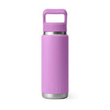 YETI Rambler 26oz Water Bottle with Straw Cap