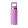 YETI Rambler 26oz Water Bottle with Straw Cap