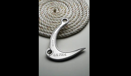 ULTRA Trip Hook - Over 1 1/4" - Large