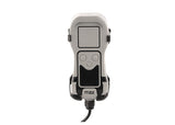 HC200	HANDHELD CORDED REMOTE 2 FUNCTION IP67