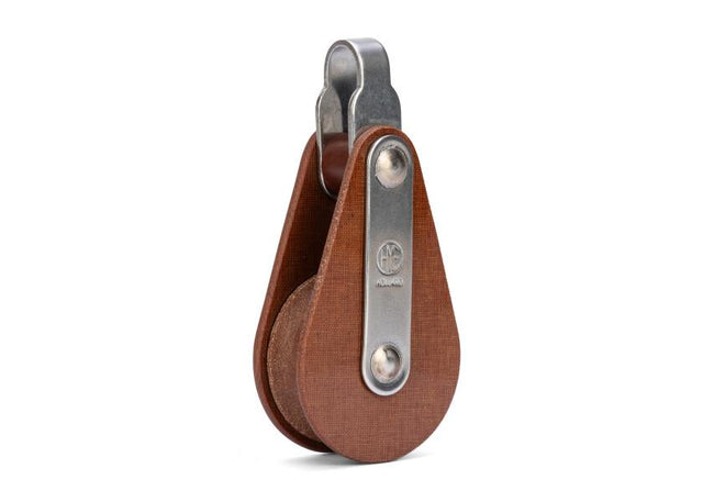 Barton T03110 Tuphblox Single Block with Ring / 13 mm - 3 - Single Block