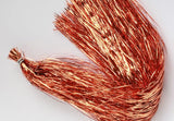 Hareline Flashabou Original - Copper #6906 Hareline Dubbin
