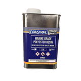 IPP General Purpose Resin - 500ml - Waxed