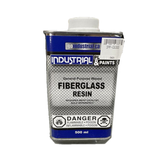 IPP General Purpose Resin - 500ml - Un Waxed