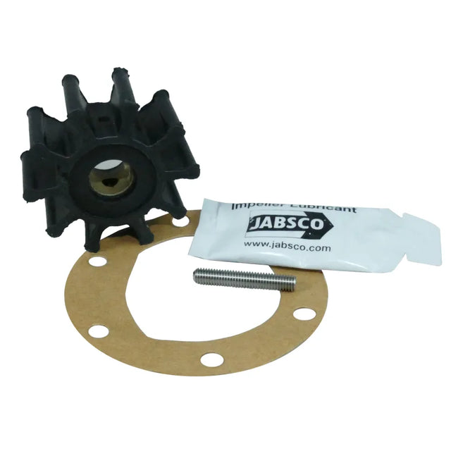 Impeller Profile D 4528-0003-P 4528-0003-P
