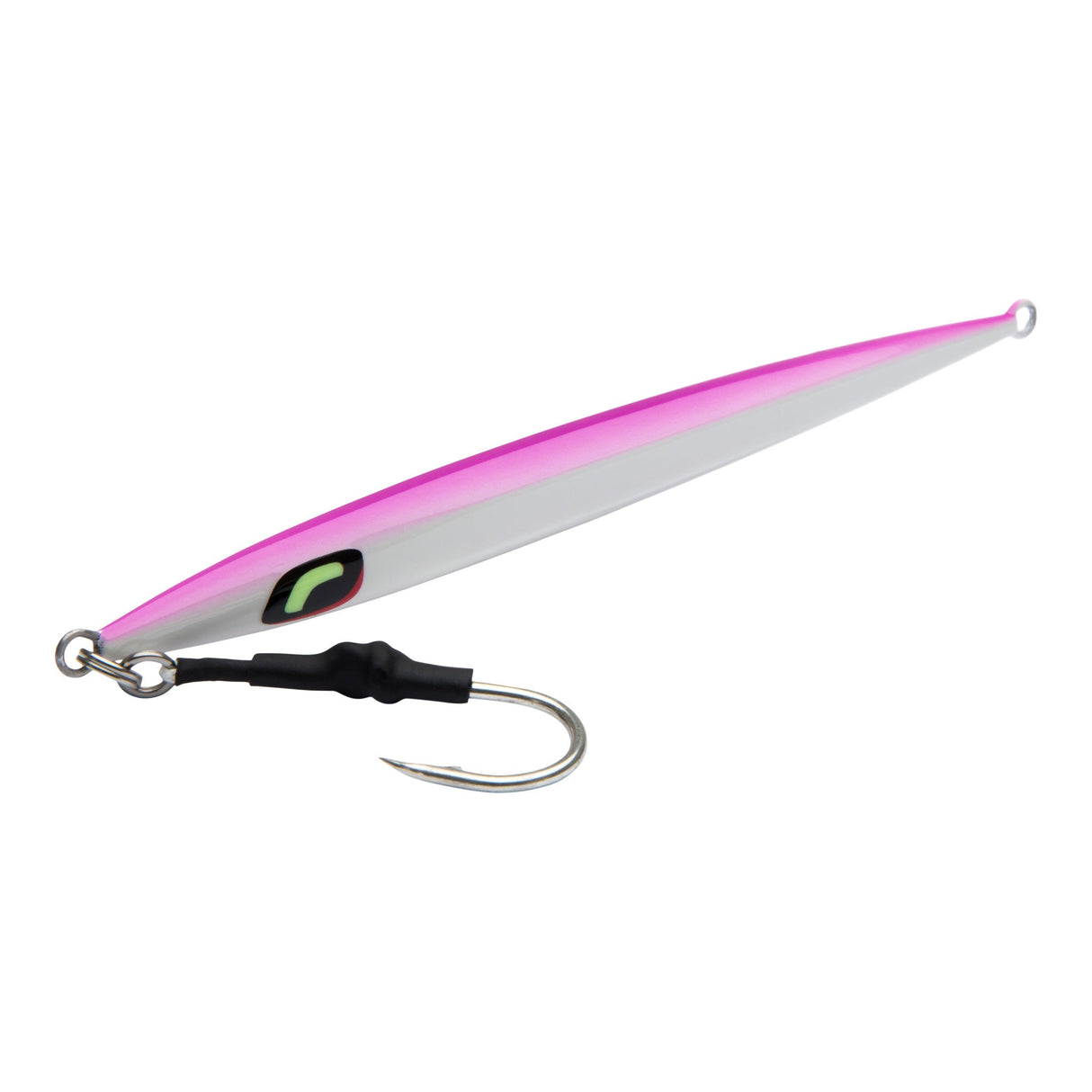Shimano Butterfly Shimmerfall Jig 100g - Pink Glow