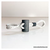 Nodus Factory Snap Shackle Halyard & Sheets