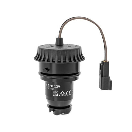 Johnson Pump Aqua Void 12V Bilge Pump