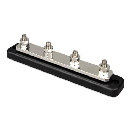 BusBar 600A	8P + ABS Cover VBB160080010