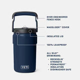 Yeti 40 oz Silo Jug Yeti