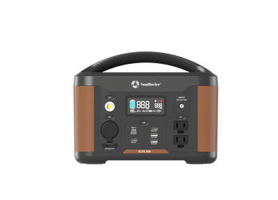 Southwire 500W Power Station