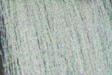 Hareline Krystal Flash - Pearl #9 Hareline Dubbin