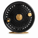Kingpin Spey 4" Black Bear Face