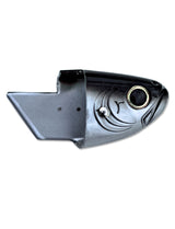 Luhr Jensen Whole Bait Head - Cop Car 2320-000-1084