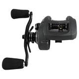 Okuma KDS-463LX Komodo SS Low Profile Baitcast Reel