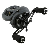 Okuma KDS-463LX Komodo SS Low Profile Baitcast Reel - 6:3:1 - Left Hand