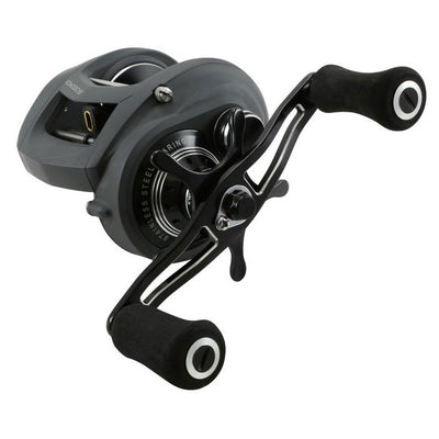 Okuma KDS-463LX Komodo SS Low Profile Baitcast Reel - 6:3:1 - Left Hand