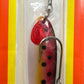 Luhr Jensen Krocodile Spoons