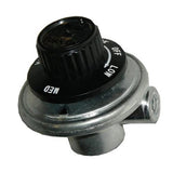 Camco 58275 Kuuma Stow & Go Replacement Regulator - No Orifice