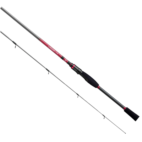 Laguna Spinning Rods