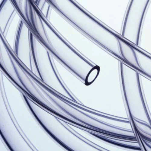Clear Hose - 3/16"