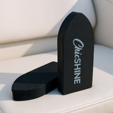 Chic Marine Leather & Vinyl Cleaning Brush