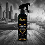 Chic Marine Leather Cleaner - 500ml