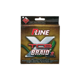 P-Line Tuna Tempter TCB 8 - Green