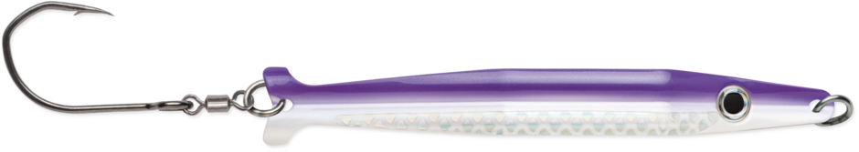 Luhr Jensen Koho King Spoon