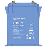 Victron Lithium NG 12.8V/100Ah LiFePO4 battery BAT512110620