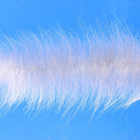 Hareline Dubbin Chromatic Brush - Live Bait