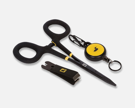 Hareline Loon Essentials Kit