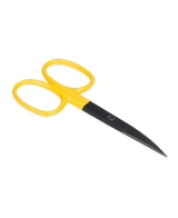 Loon Ergo Curved Hair Scissors - 4.5"
