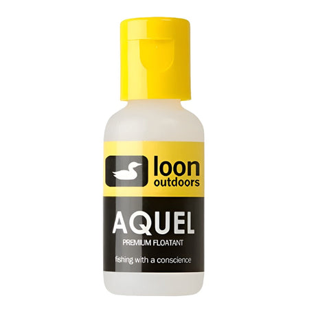 Loon Aquel Fly Floatant