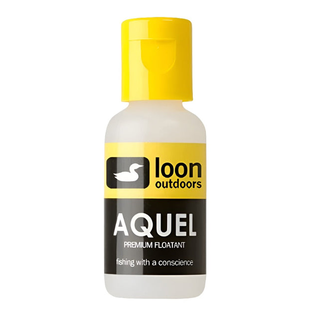 Loon Aquel Fly Floatant