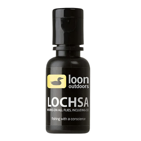 Loon Outdoors Lochsa Gel Floatant - 1/2 oz