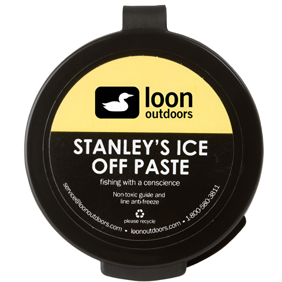 Loon Stanley's Ice Off Paste - 1/4 Oz
