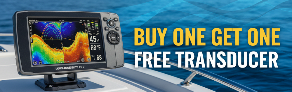 Lowrance BOGO - Corrected