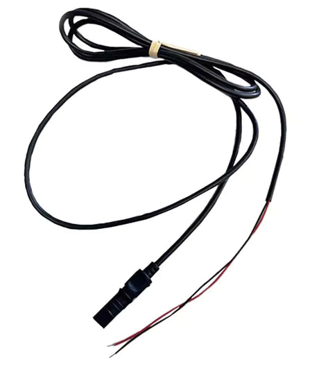 Lowrance Eagle power cable for Eagle 5, Eagle 7, Eagle 9 and Eagle Eye 9 fish finders