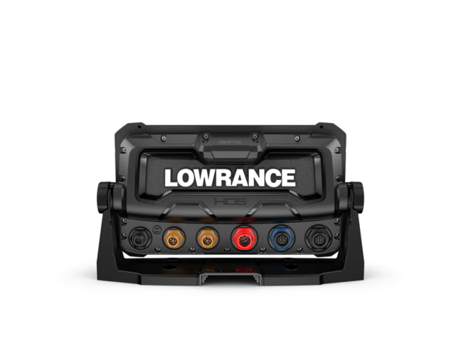 Lowrance HDS PRO Series – No Transducer Canada – The Harbour Chandler