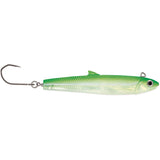 Luhr Jensen Anchovy Roll Greenback UV Luhr Jensen