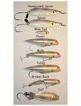 Tomic Tubby Plug - 632uvbii