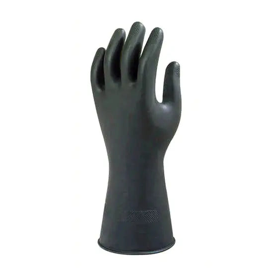 marigold industrial handschuhe Marigold Industrial Gloves (Black) XX-Large (Pair)